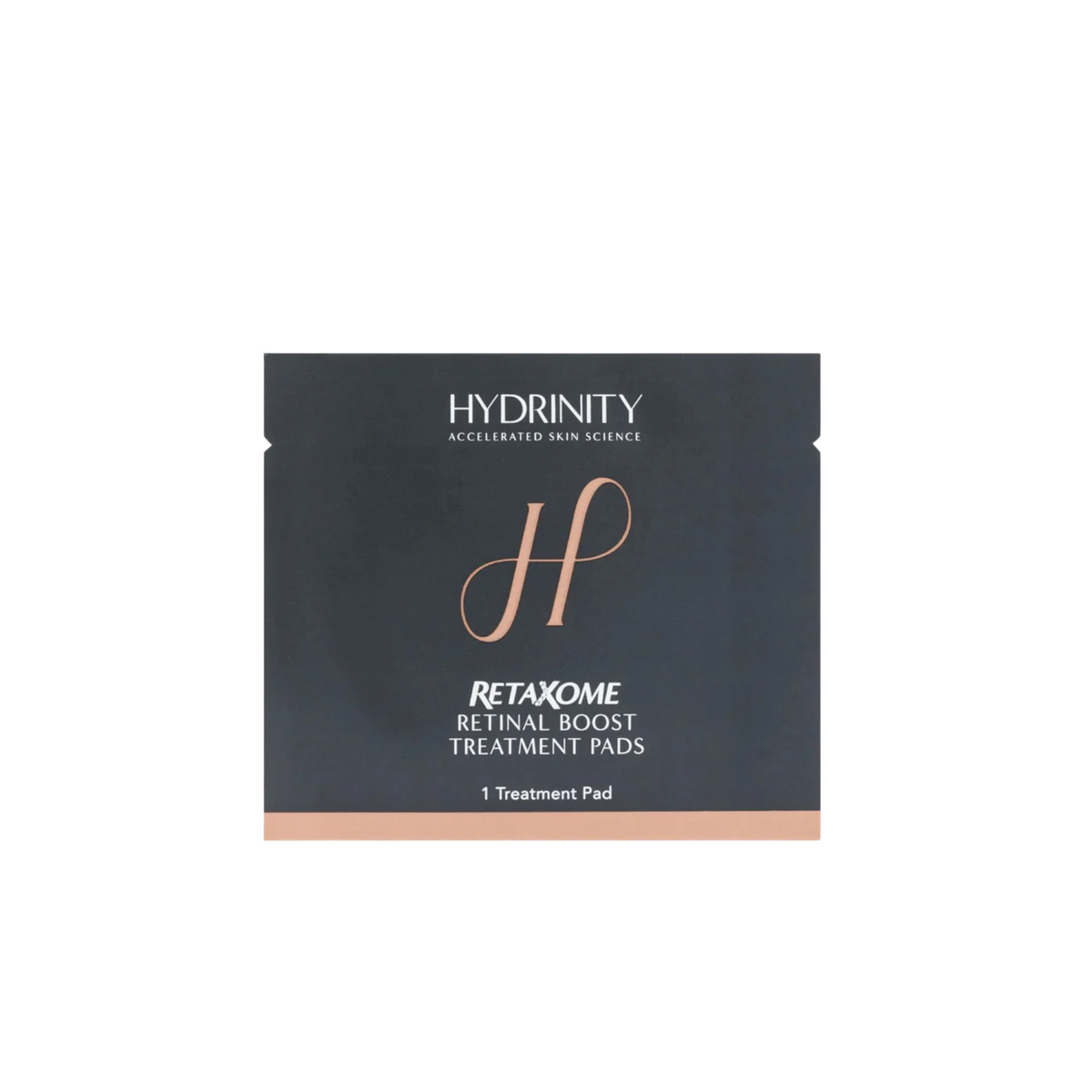 Retaxome Retinal Boost Pads