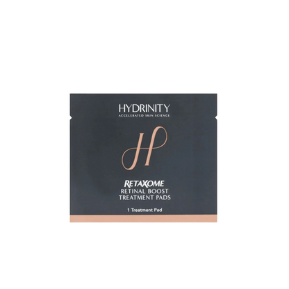 Retaxome Retinal Boost Pads