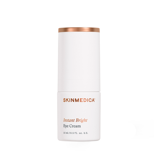 Instant Bright Eye Cream