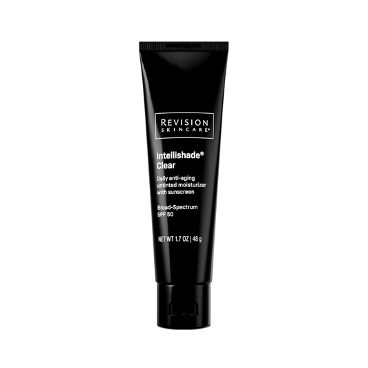 Intellishade TruPhysical Clear