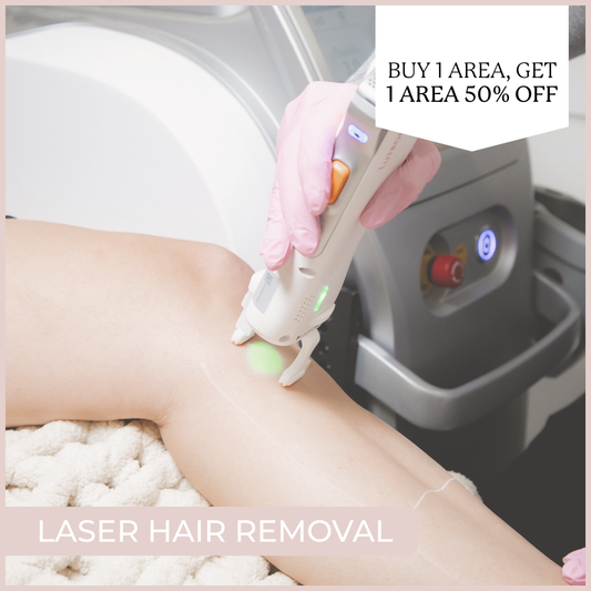 Laser Hair Removal