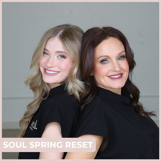 Soul Spring Reset Bundle