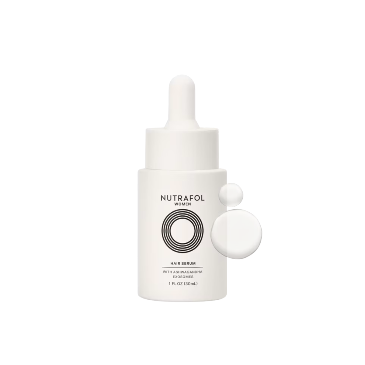 Nutrafol Hair Serum