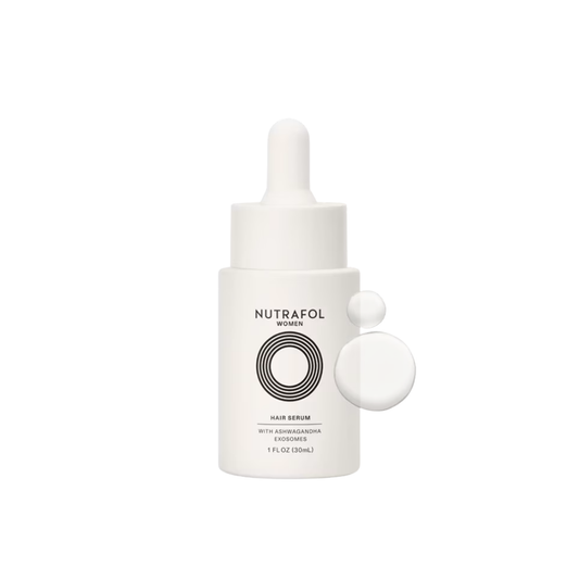 Nutrafol Hair Serum