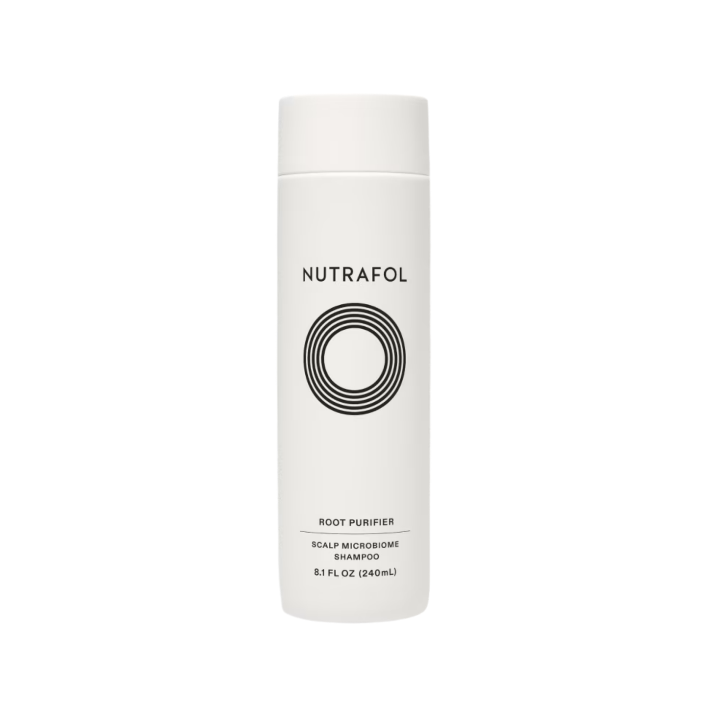 Nutrafol Root Purifier Shampoo