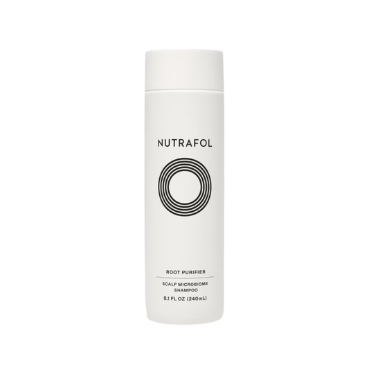 Nutrafol Root Purifier Shampoo