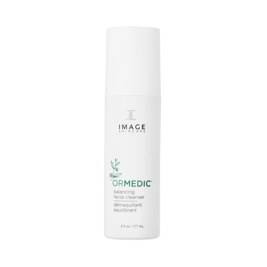 Ormedic Balancing Cleanser