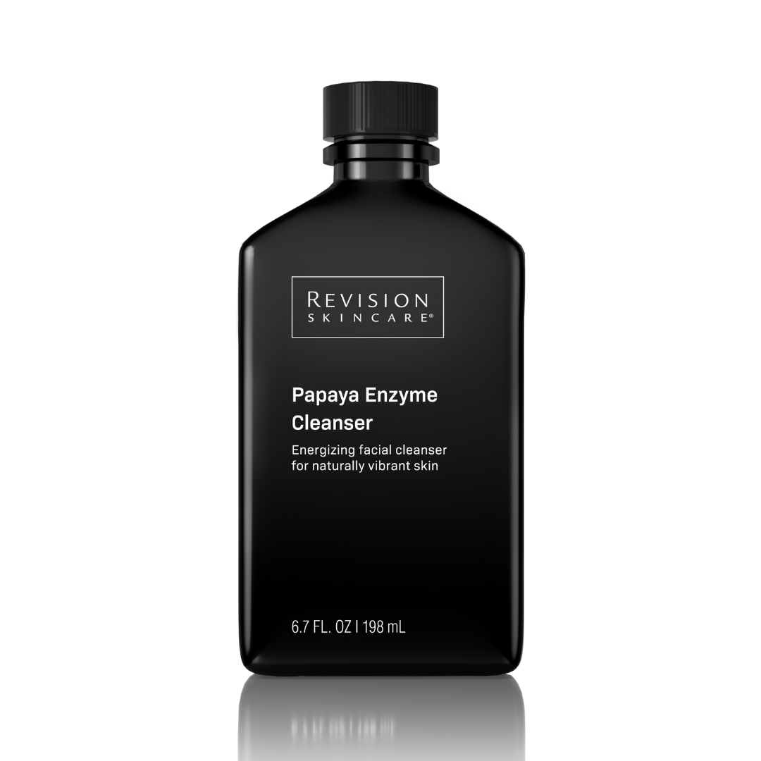 Papaya Enzyme Cleanser