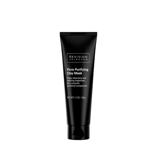 Pore Purifying Clay Mask