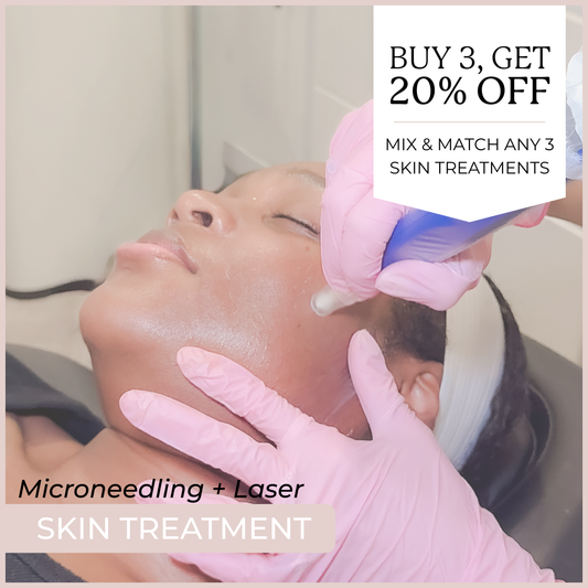 RadiantSkin Soulution