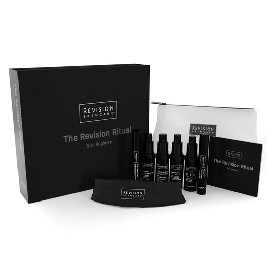 Ritual Trial Regimen