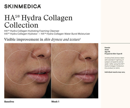 HA5 Hydra Collagen Trio