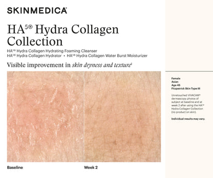 HA5 Hydra Collagen Trio