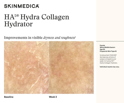 HA5 Hydra Collagen Hydrator