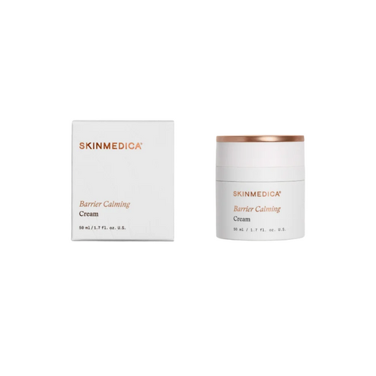 Barrier Calming Cream