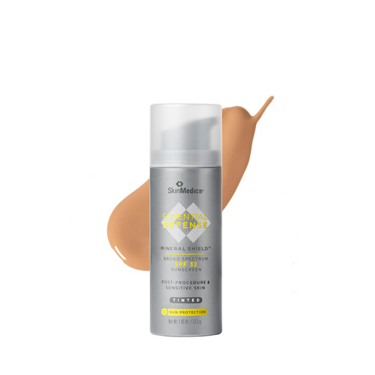 Essential Defense Mineral Shield SPF Tinted