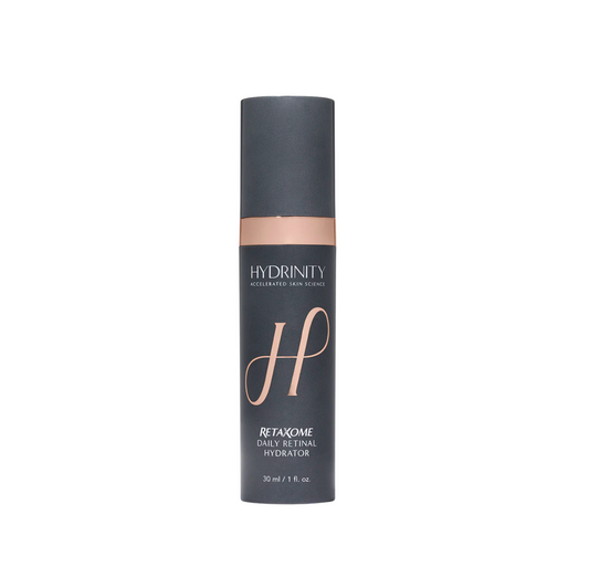 Retaxome Daily Retinal Hydrator