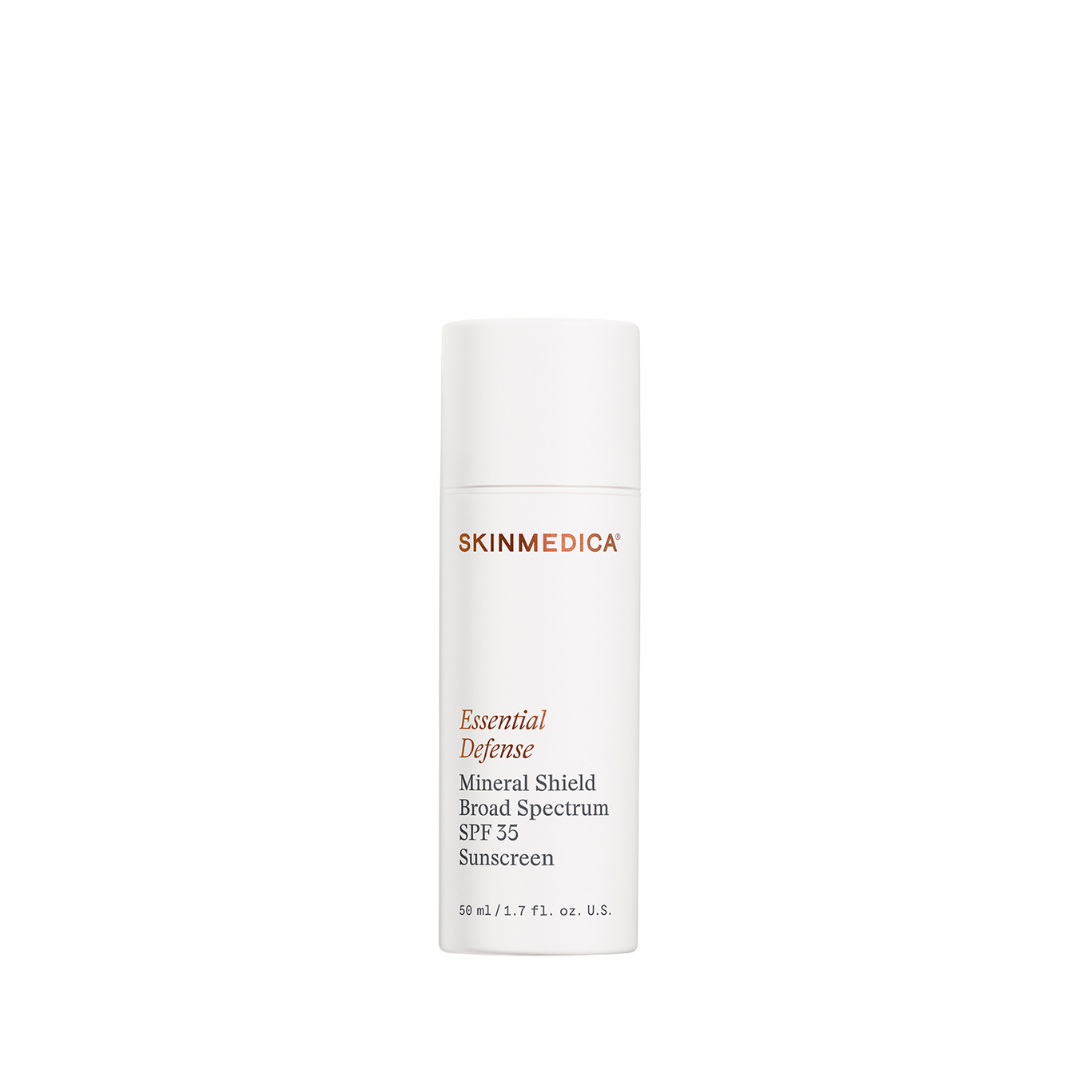 Essential Defense Mineral Shield SPF 35