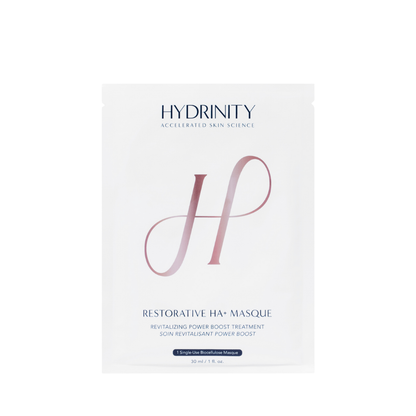 Restorative HA+ Masque