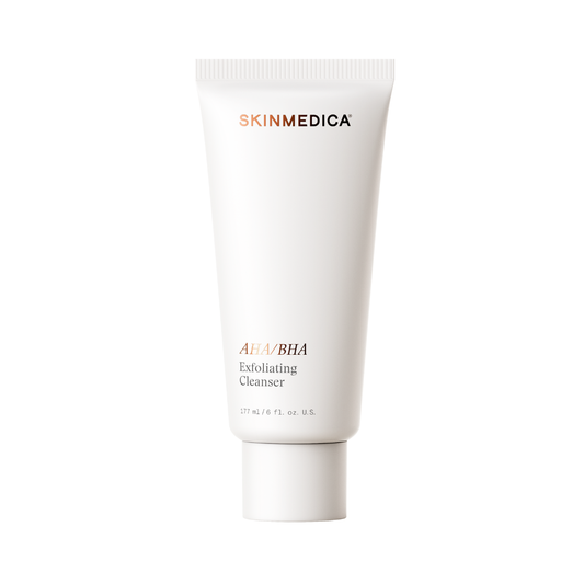 AHA/ BHA Exfoliating Cleanser