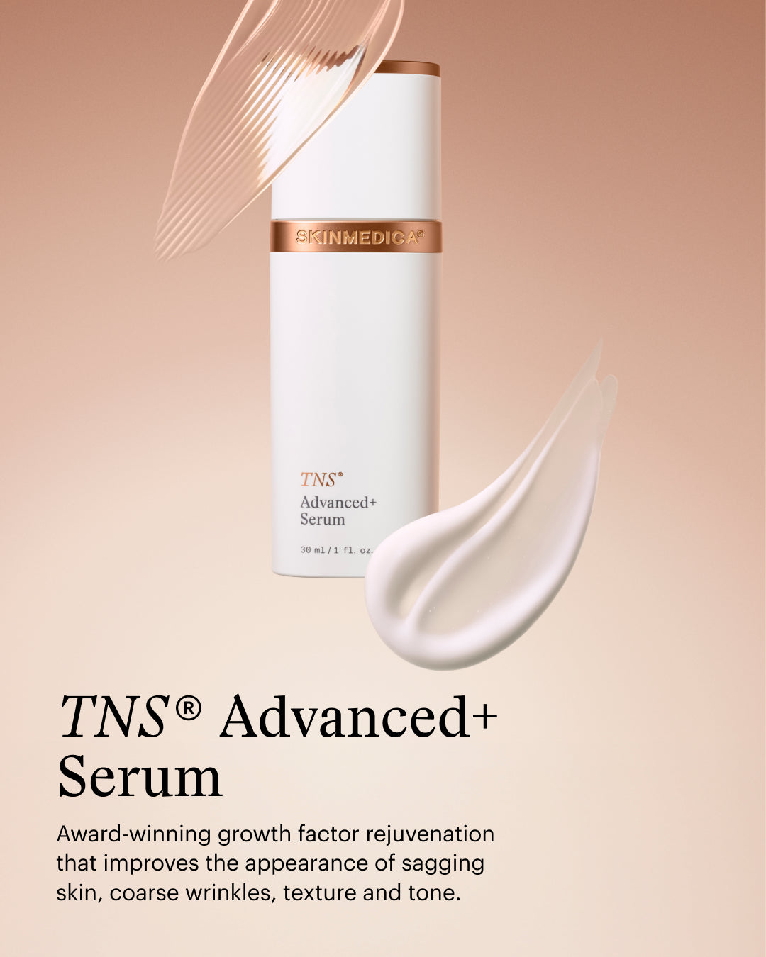 TNS Advanced+ Serum