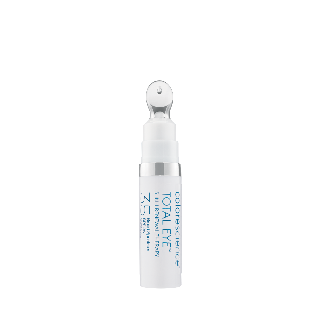 Total Eye 3-In-1 Renewal Therapy SPF 35