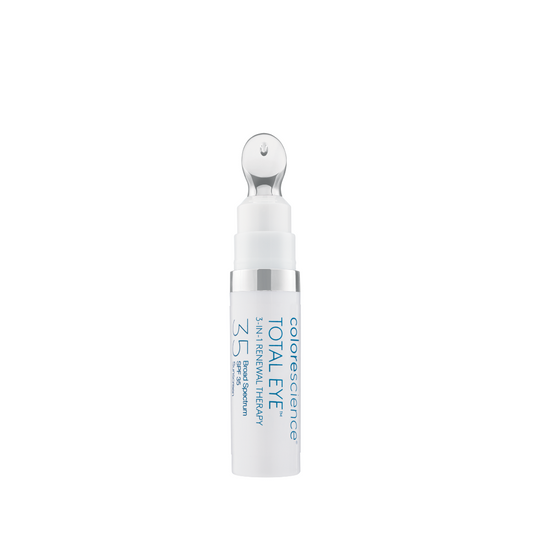 Total Eye 3-In-1 Renewal Therapy SPF 35