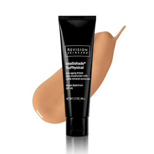 Intellishade TruPhysical