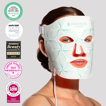 Omnilux Contour Face