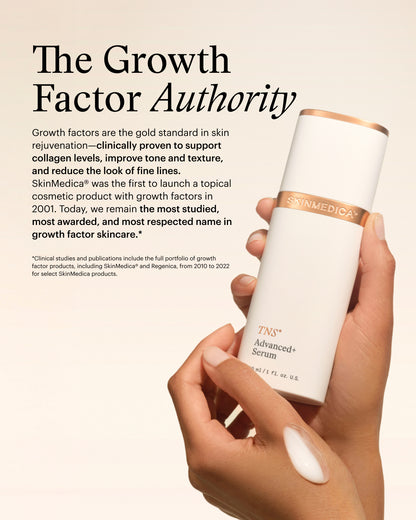 TNS Advanced+ Serum