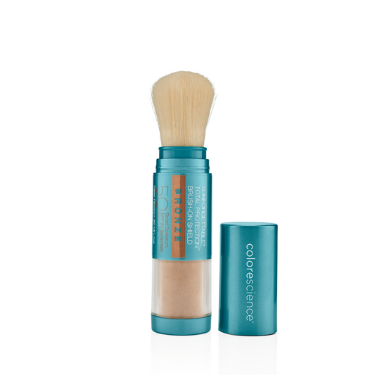 Brush-On Shield SPF 50 Bronze