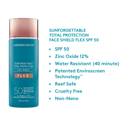 Face Shield Flex SPF 50