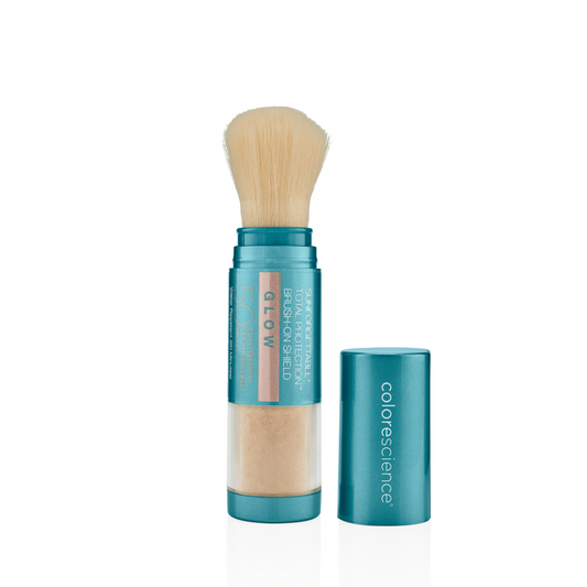 Brush-On Shield SPF 50 Glow