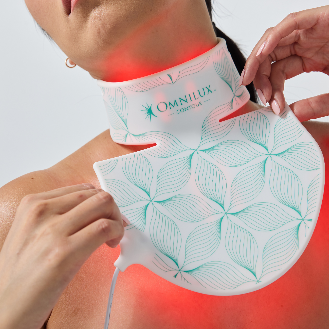 Omnilux Contour Neck & Décolleté